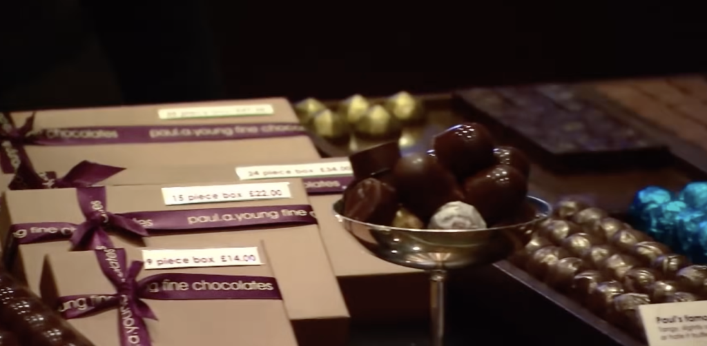 Climate Change Puts Chocolate Production at Risk